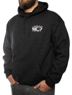 Urban Surf Retro Logo Hoodie (Unisex) - Urban Surf