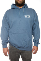 Urban Surf Retro Logo Hoodie (Unisex) - Urban Surf