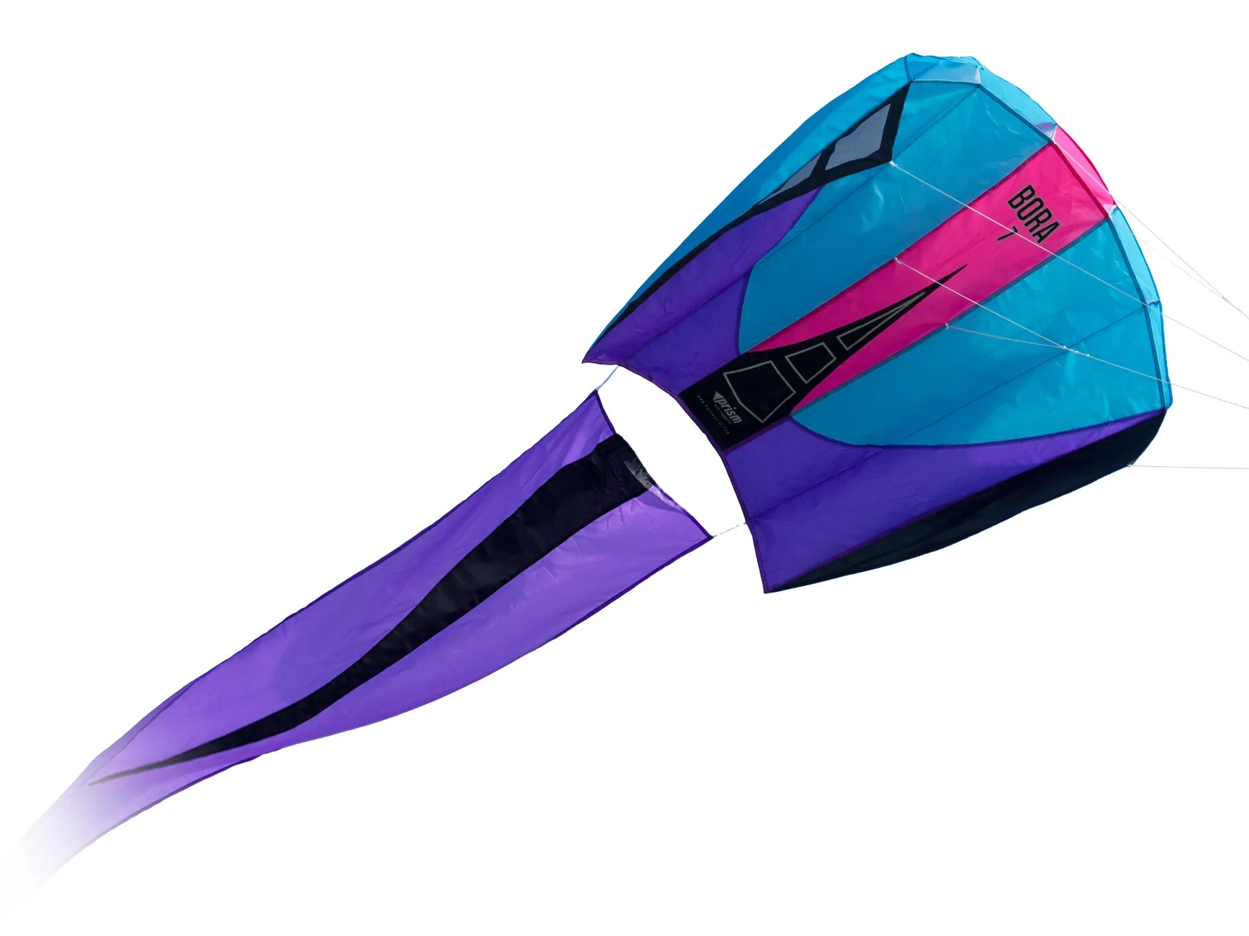 Bora 7 Prism Kite - Urban Surf