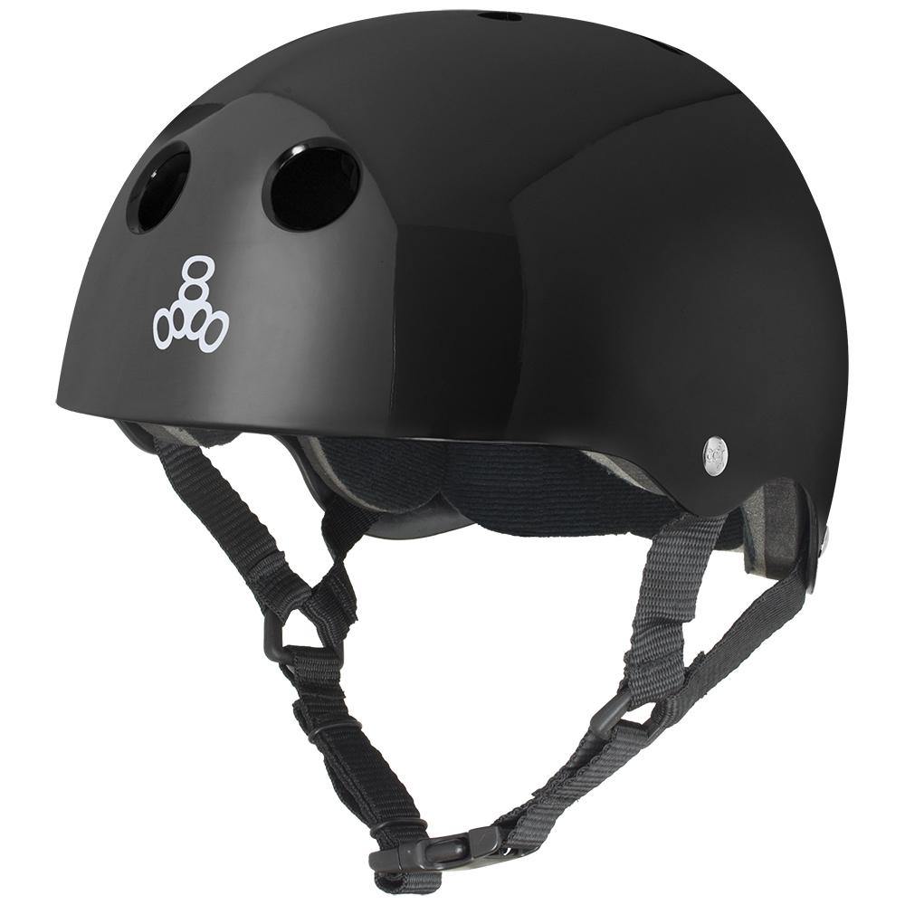 Triple 8 Standard Liner Helmet - Urban Surf