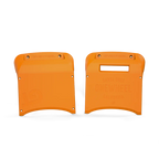 OneWheel GT Bumpers Set - Colors Vary - Urban Surf