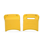 OneWheel GT Bumpers Set - Colors Vary - Urban Surf