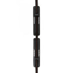 FCS Premium Cam Lock Soft Racks - Double - Urban Surf