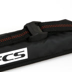 FCS Premium Cam Lock Soft Racks - Double - Urban Surf