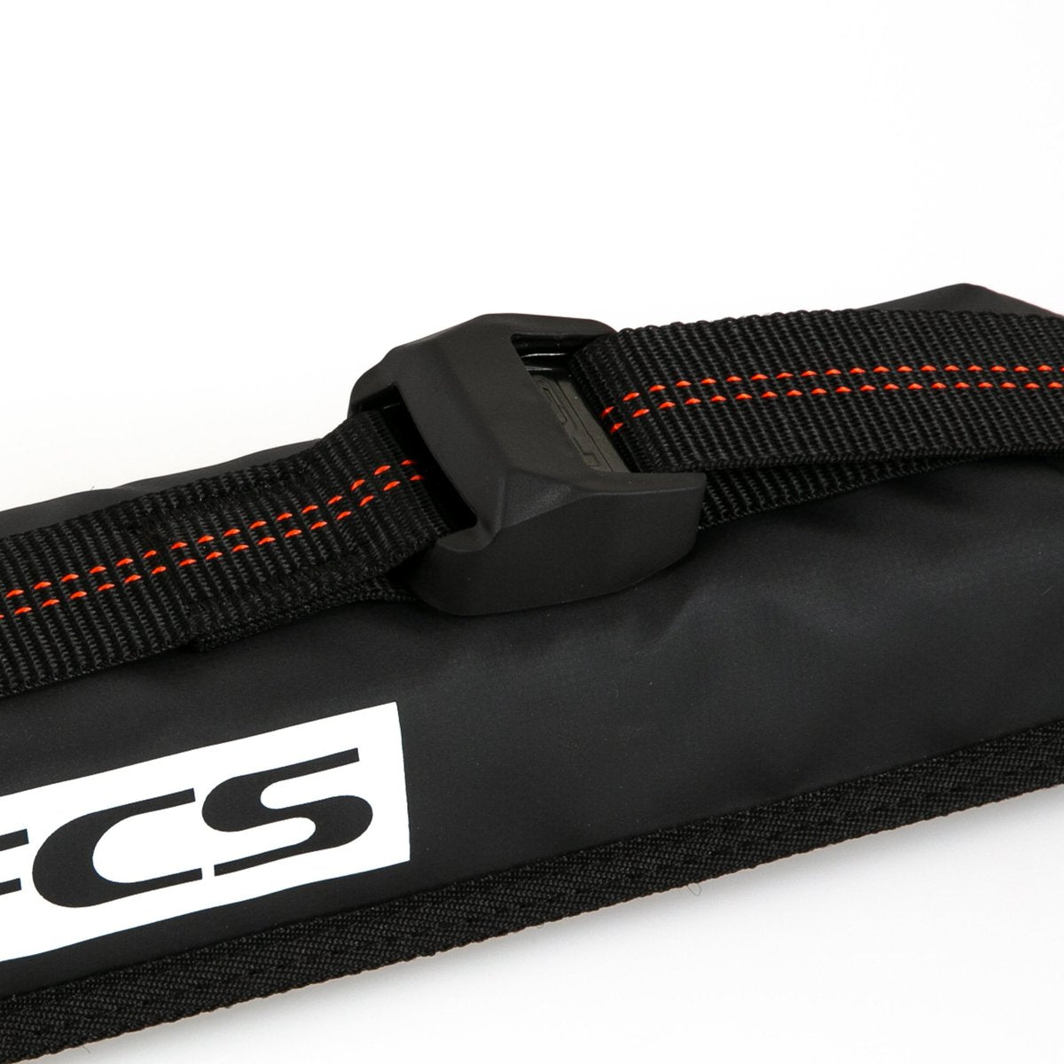 FCS Premium Cam Lock Soft Racks - Single