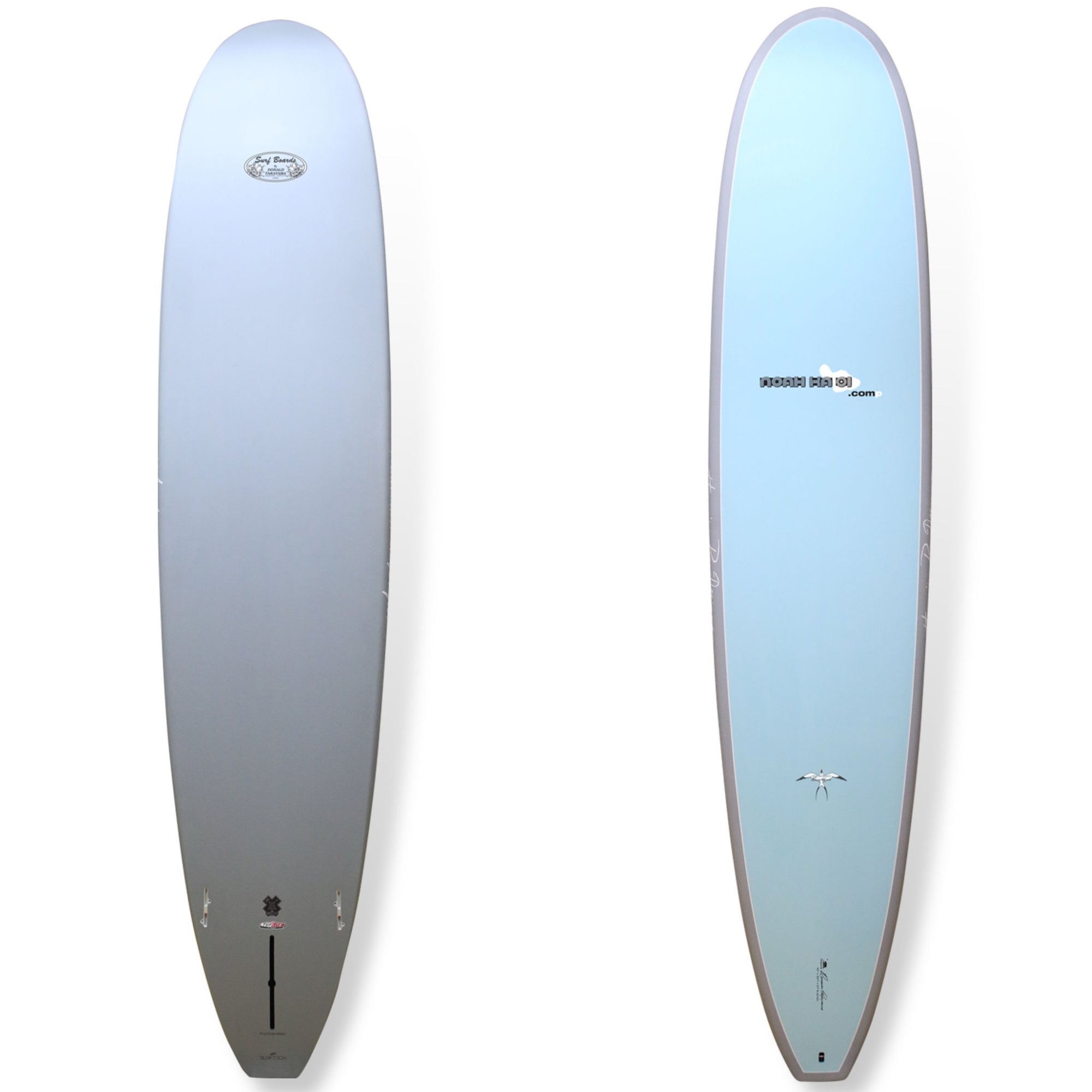 Donald Takayama Noah Comp Tuflite V-Tech 9' - Urban Surf