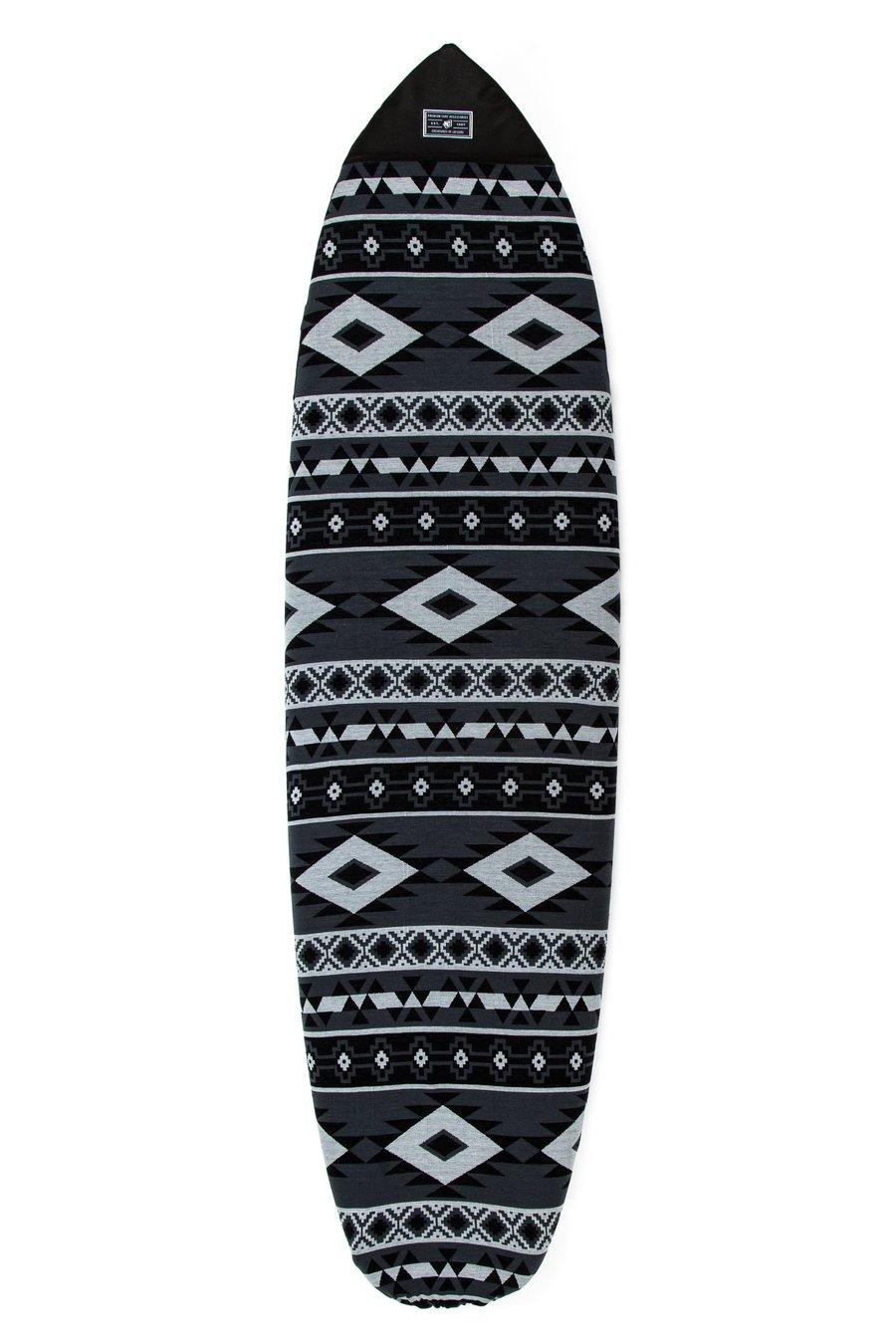 Creatures of Leisure Fish Aztec Sox - Urban Surf