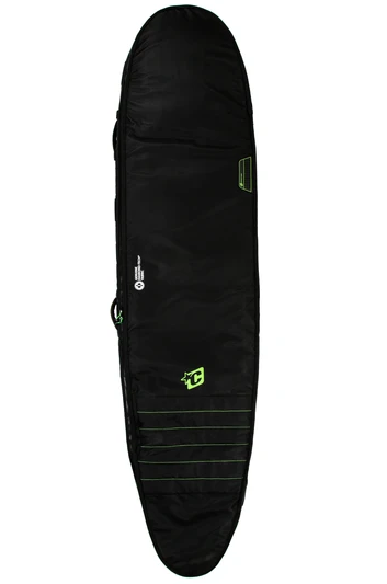 Creatures of Leisure 8'0" Longboard Double DT 2.0