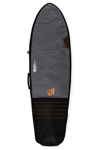 Creatures of Leisure Fish Surfboard Travel Bag - 5'10" thru 6'7" - Urban Surf