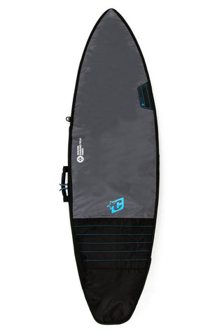 Creatures of Leisure Shortboard Day Use Surfboard Bag - 6'0" thru 6'3" - Urban Surf