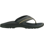 Men's Olukai Kia'i II Leather Sandal - Urban Surf