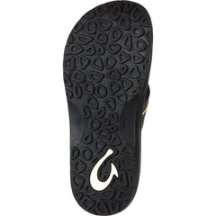 Men's Olukai Kia'i II Leather Sandal - Urban Surf