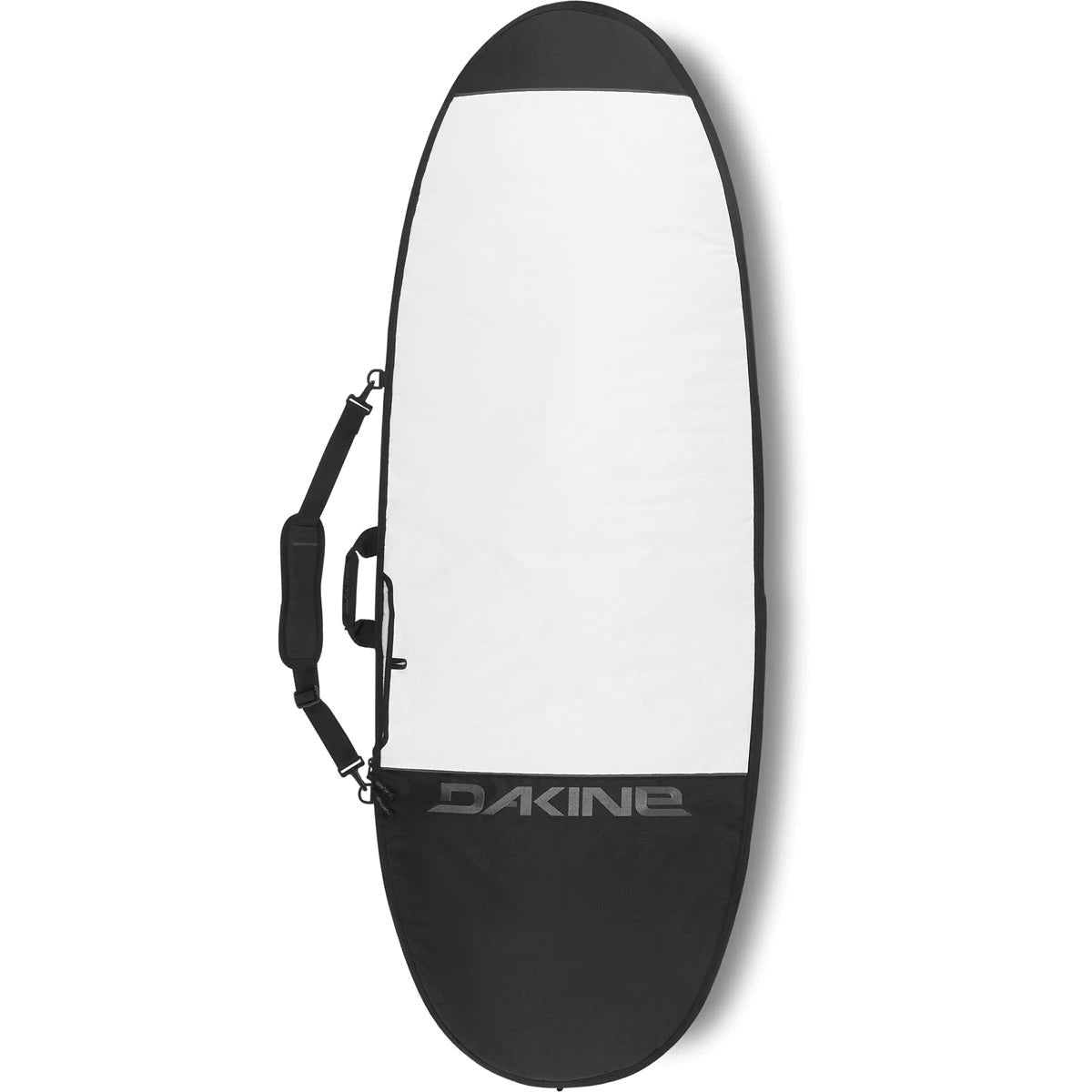 7'0" Dakine Daylight Surfboard Bag - Hybrid