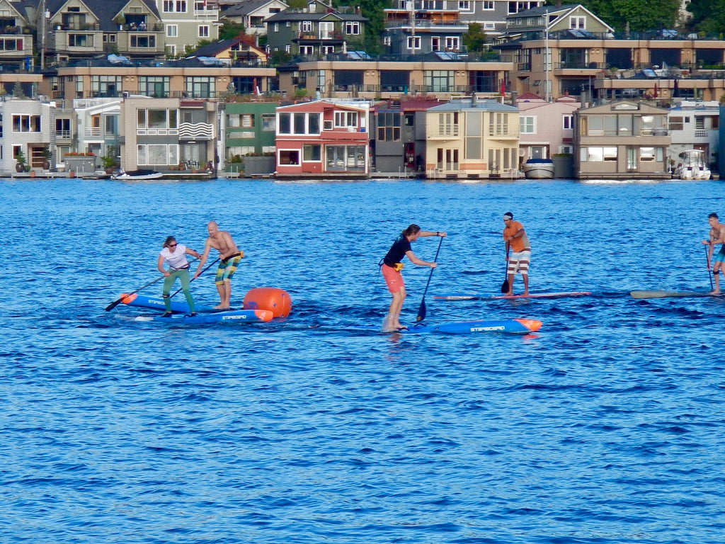 RACE SEASON - FULL - Urban Surf