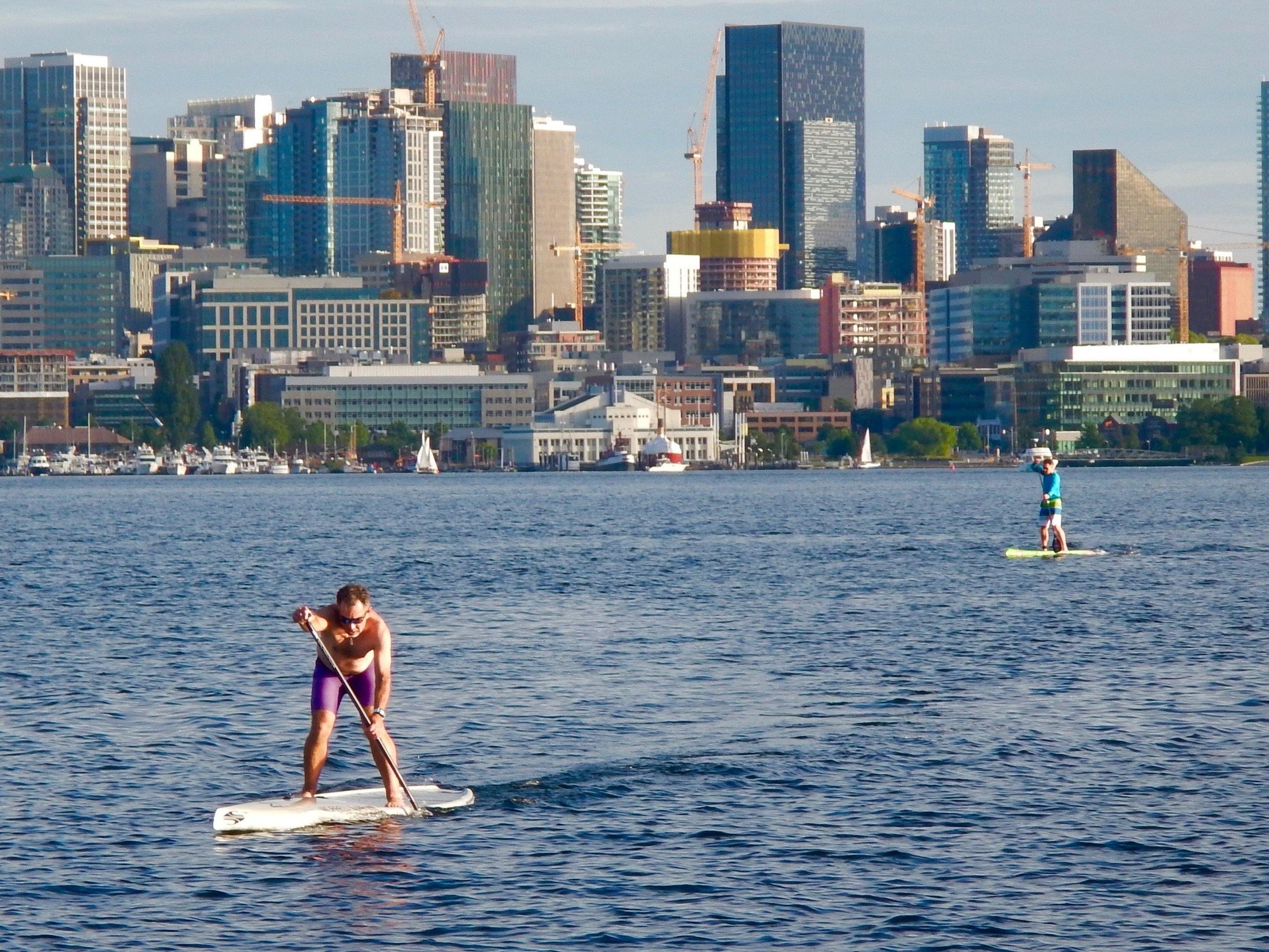 RACE SEASON - FULL - Urban Surf