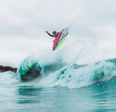 6'3" LOST 'Mayhem' Surfboards Uber Driver XL - Urban Surf
