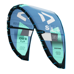 Duotone Evo SLS 2021 Kite Only - Sizes Vary - Urban Surf