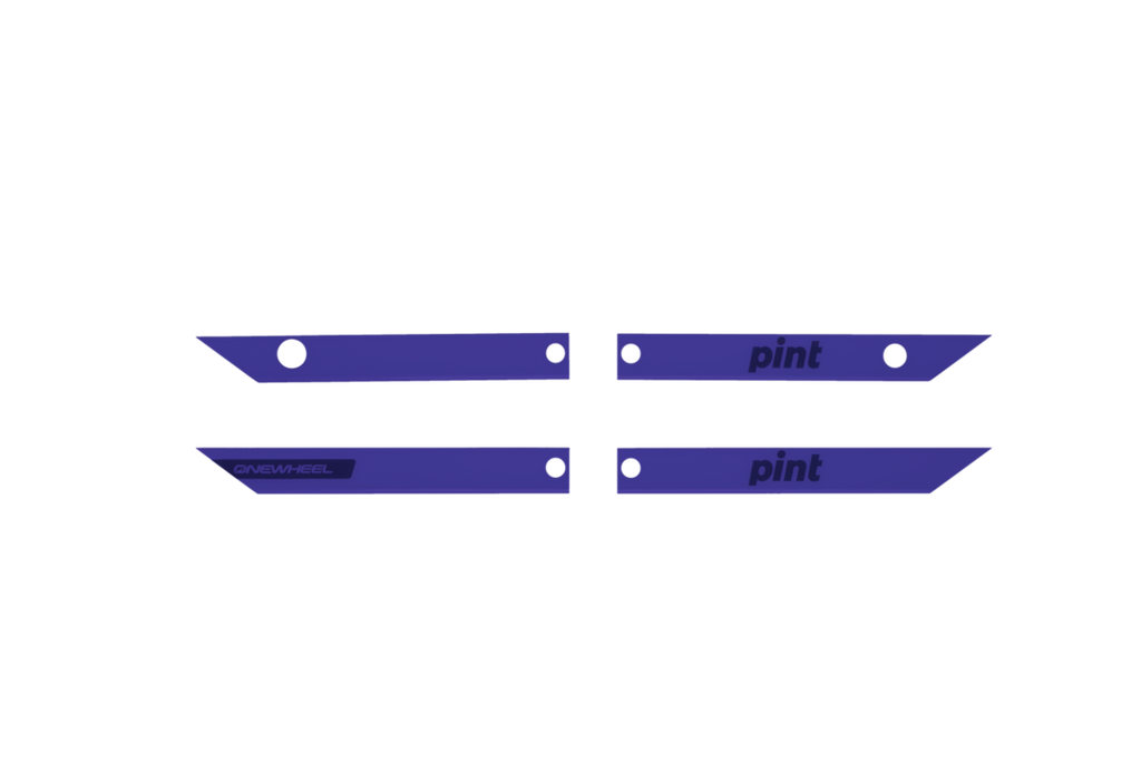 Onewheel Pint Rail Guards - Colors Vary - Urban Surf