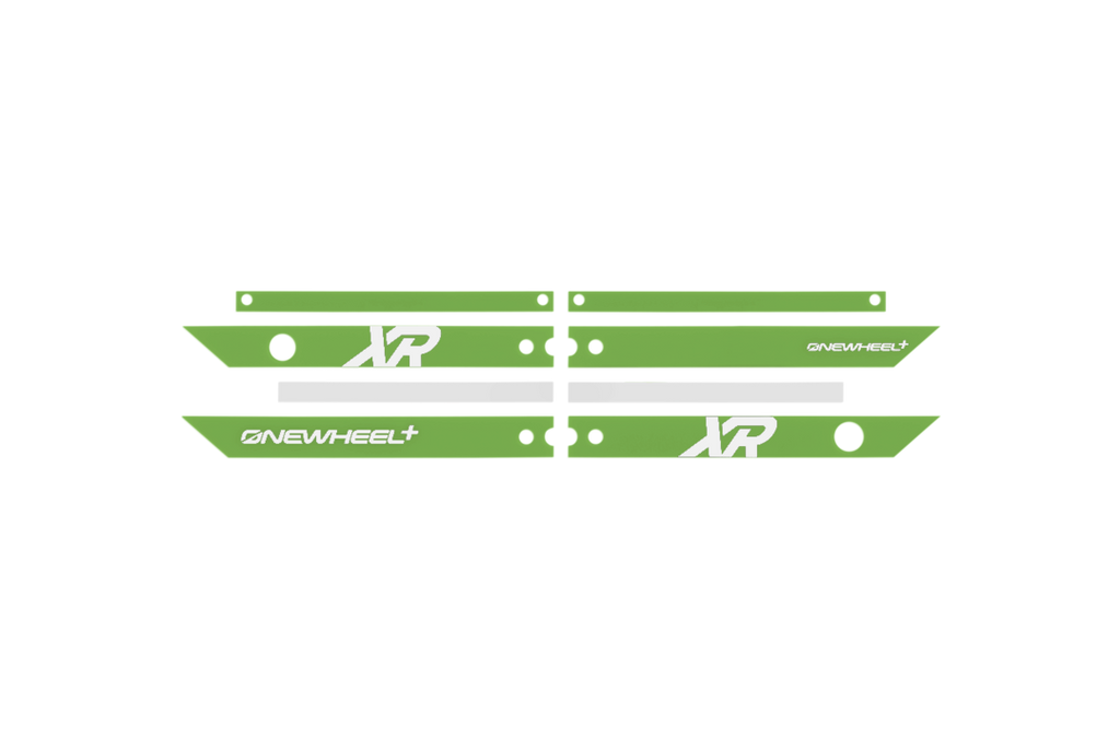 Onewheel+ XR Rail Guards - Colors Vary - Urban Surf