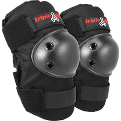 Triple 8 Saver Series 3 Pack Box - Knee/Elbow/Wrist Pads - Urban Surf
