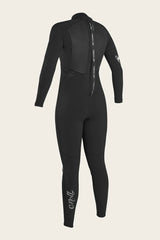 O'Neill Womens Epic 3/2 Wetsuit - Back Zip - Urban Surf