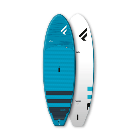 9'3" Fanatic AllWave 2022 - Urban Surf