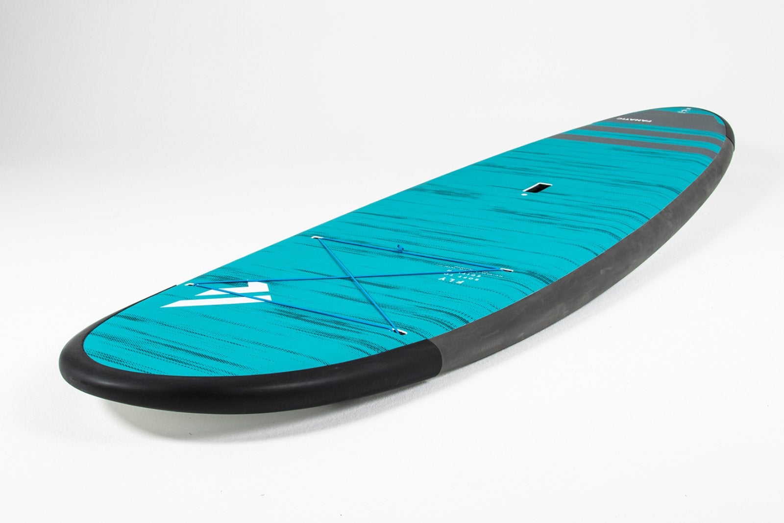 10'6" Fanatic Fly Soft Top - 2022
