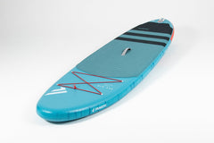 10'4" Fanatic Fly Air Package - Urban Surf