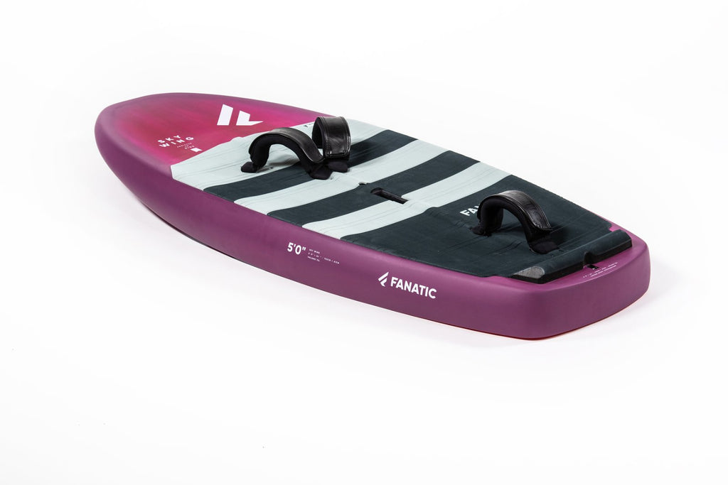 Fanatic Sky Wing - Sizes Vary - Urban Surf