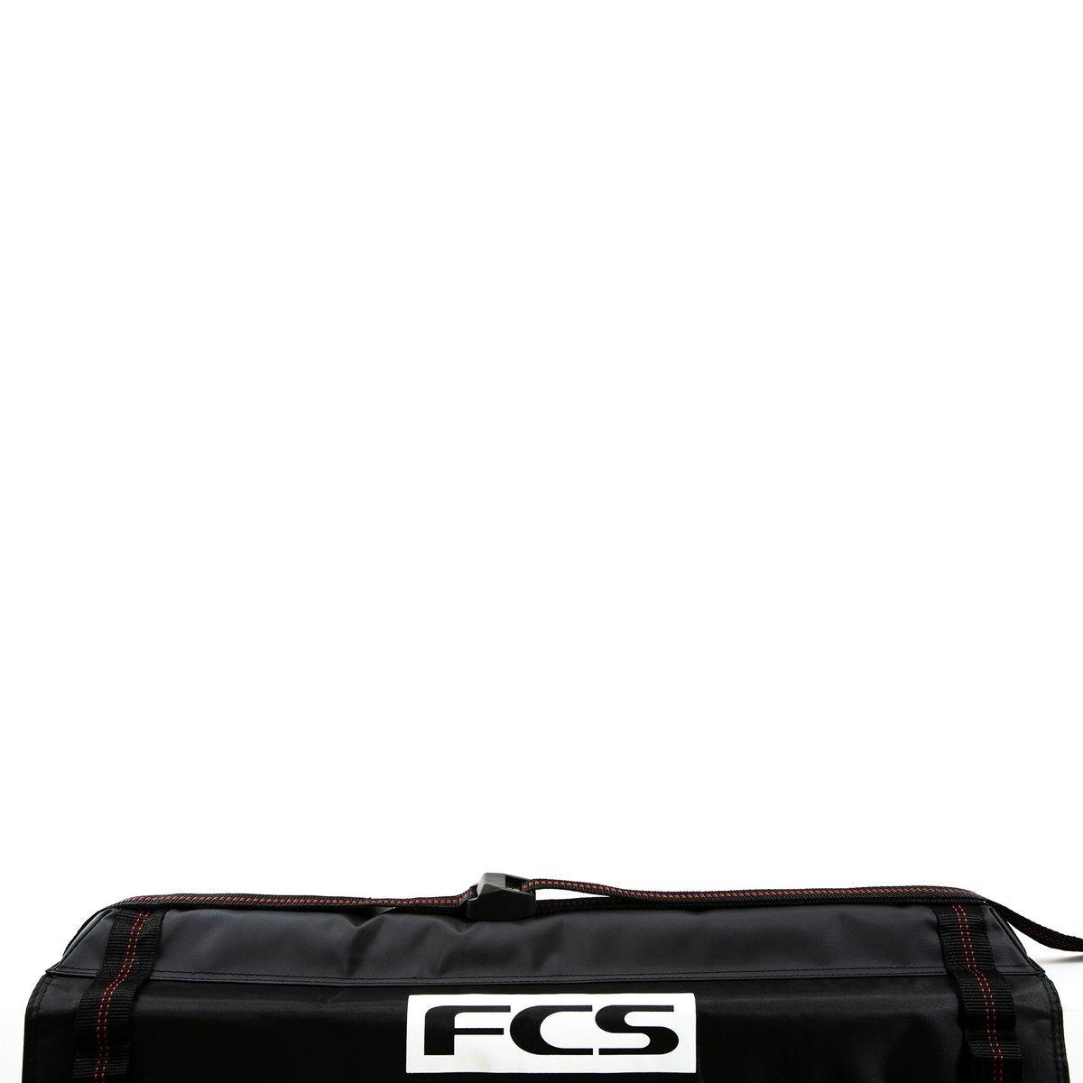 FCS Cam Lock Tailgate Pad - Urban Surf