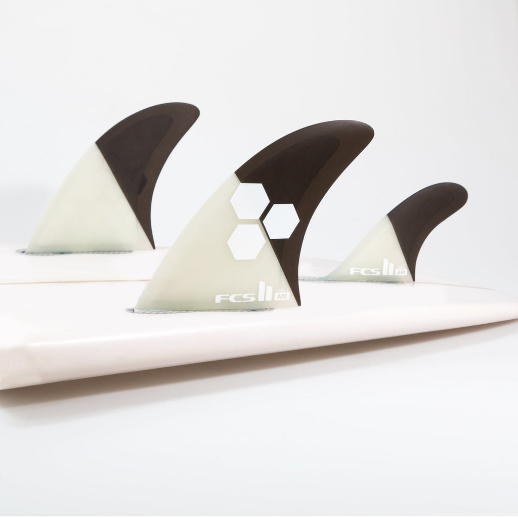 FCS II AM Twin Fin+1 Set - Urban Surf