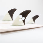 FCS II AM Twin Fin+1 Set - Urban Surf