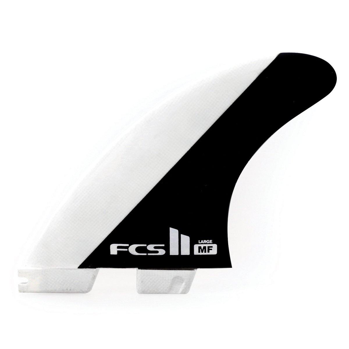 FCS II Mick Fanning PC Tri Fin Set - Urban Surf