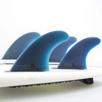 FCS II Performer Neo Glass Eco - Tri-Quad Fins - Urban Surf