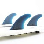 FCS II Performer Neo Glass Eco - Tri-Quad Fins - Urban Surf