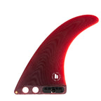 FCS II Connect PG Longboard Fin - Colors and Sizes Vary - Urban Surf