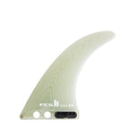 FCS II Clique PG Longboard Fin - Choose Size - Urban Surf