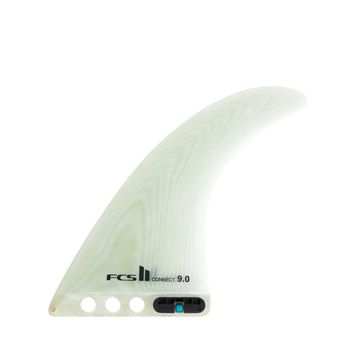 FCS II Connect PG Longboard Fin - Colors and Sizes Vary - Urban Surf