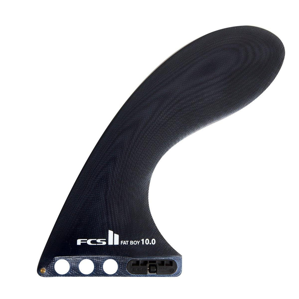 FCS II Fatboy PG 9" Longboard Fin - Urban Surf
