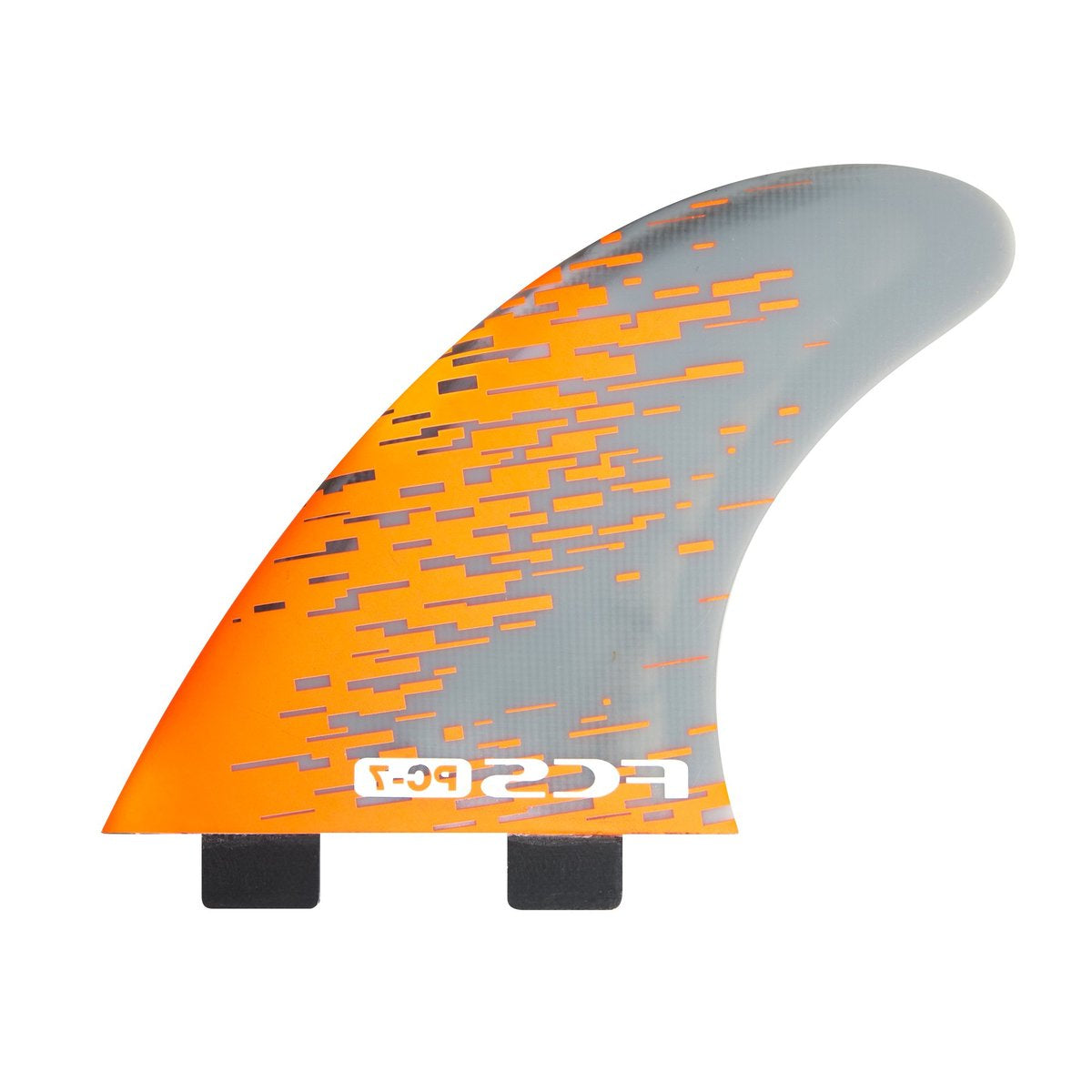 FCS PC Tri Fin Set - Choose Size - Urban Surf