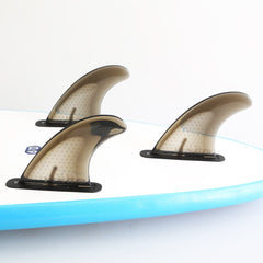 FCS II Soft Thruster Set - Urban Surf