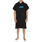 FCS Towel Poncho Terrycloth - Colors Vary - Urban Surf