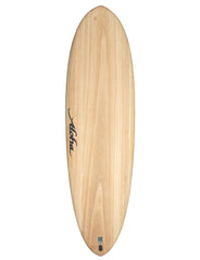 Aloha Fun Division Small 6'4" with Ecoskin - Urban Surf