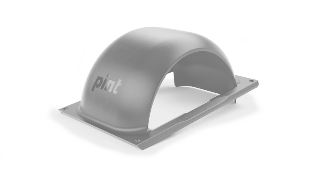 Onewheel Pint Fender Kit - Colors Vary - Urban Surf