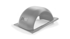 Onewheel Pint Fender Kit - Colors Vary - Urban Surf