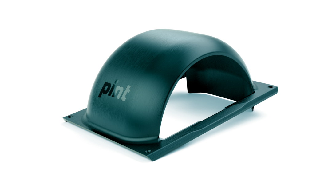 Onewheel Pint Fender Kit - Colors Vary - Urban Surf