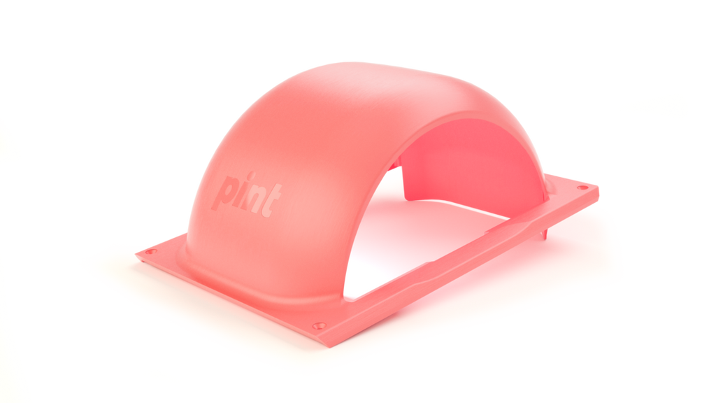 Onewheel Pint Fender Kit - Colors Vary - Urban Surf