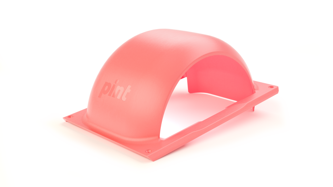 Onewheel Pint Fender Kit - Colors Vary - Urban Surf