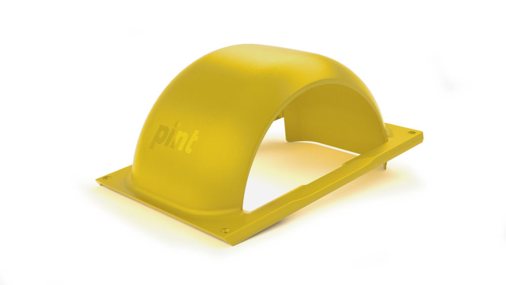 Onewheel Pint Fender Kit - Colors Vary - Urban Surf