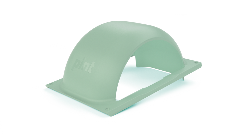 Onewheel Pint Fender Kit - Colors Vary - Urban Surf